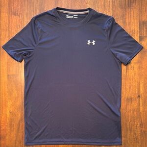 Men's Under Armour HeatGear Medium T-Shirt